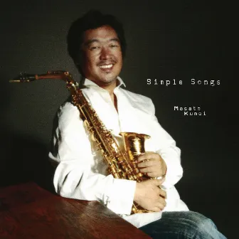 Simple Songs by Masato Kumoi