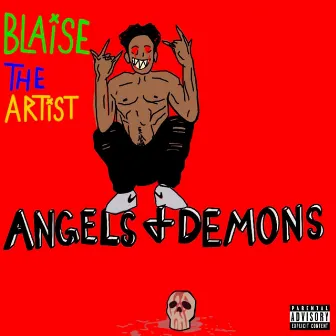 Angels & Demons by Blaise