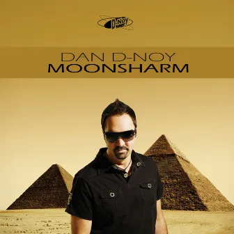 Moon Sharm by Dan D-Noy