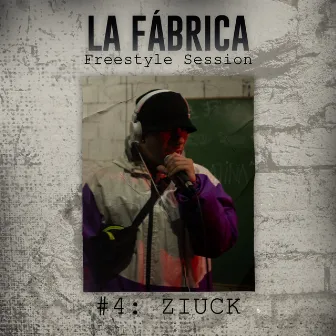 La Fabrica Freestyle Session #4 by AlterLatina