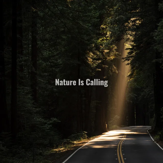 Nature Is Calling