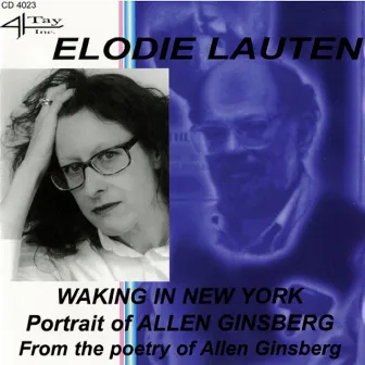 Waking in New York, an Opera by Elodie Lauten by Mark Duer