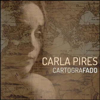 Cartografado by Carla Pires