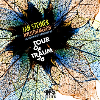 Nychthemeron (Jan Steiner meets Jay Hosking Mix) by Jan Steiner