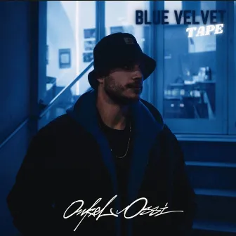 Blue Velvet Tape by Onkel Ossi