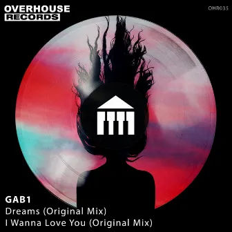 Dreams by Gab1