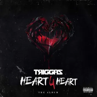 Heart 4 Heart by Triggaz