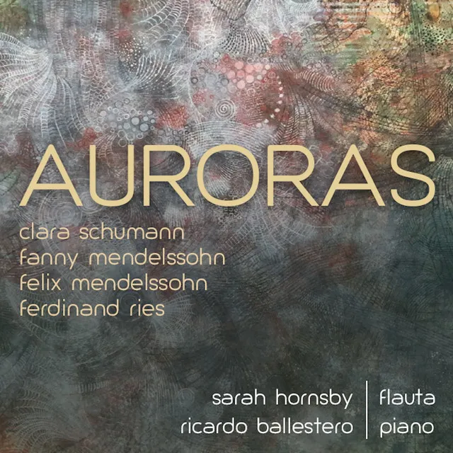 Clara Schumann/Arr. Hornsby: Romance, Op. 22, No. 2: Allegretto, mit zartem Vortrage