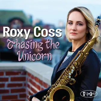 Chasing the Unicorn by Roxy Coss