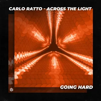 Across the Light by Carlo Ratto