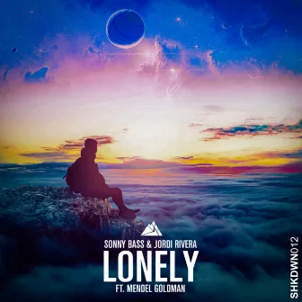 Lonely by Mendel Goldman