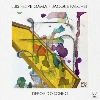 Depois do Sonho by Jacque Falcheti