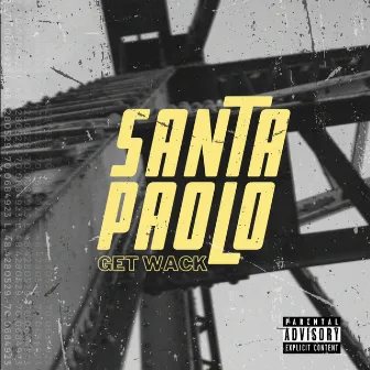 Santa Paolo by GET WACK