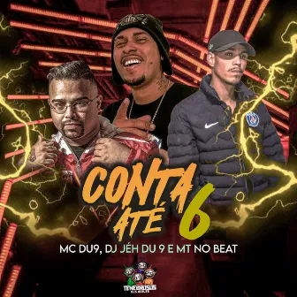 Conta Ate 6 by MT NO BEAT