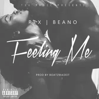 Feeling Me by Rex & Beano