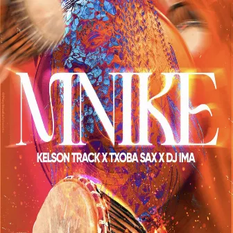 Mnike by Dj Ima