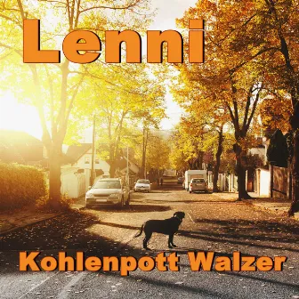 Kohlenpott Walzer by Lenni