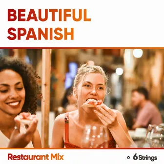 Beautiful Spanish Restaurant Mix by Unknown Artist