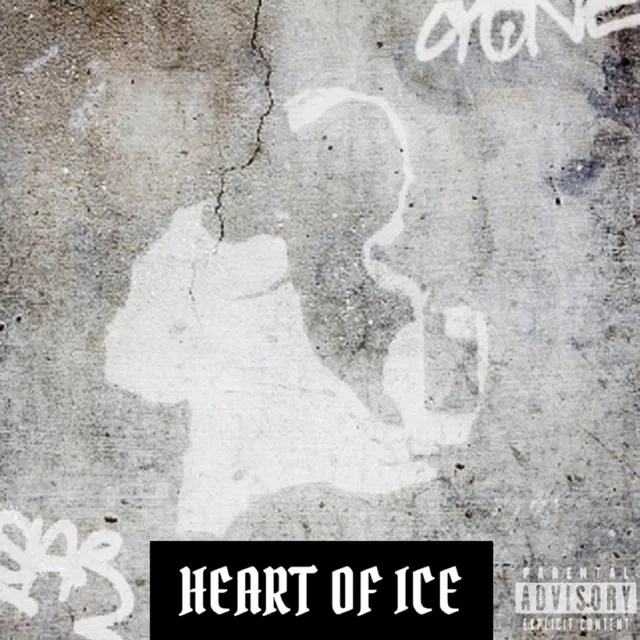 Heart Of Ice