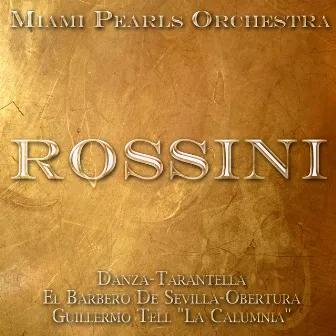 Clásica-Rossini by Miami Pearls Orchestra