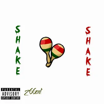 Shake by REX