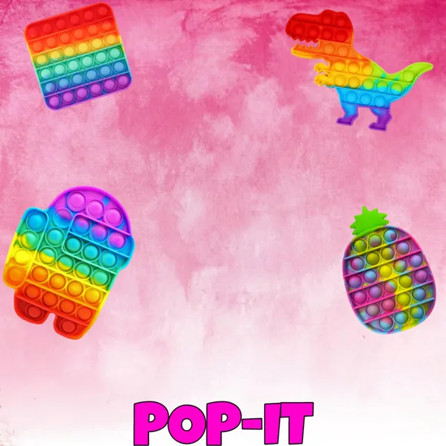 Pop-it