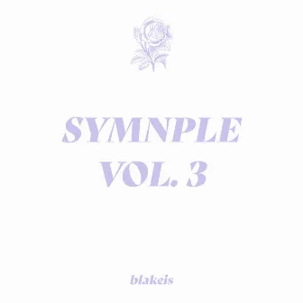 Symnple Vol. 3 by blakeis