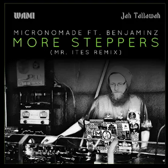 More Steppers Versions by Mr. ites