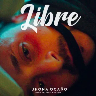 Libre by Jhona Ocaño