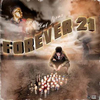 Forever 21 by Kay Lions