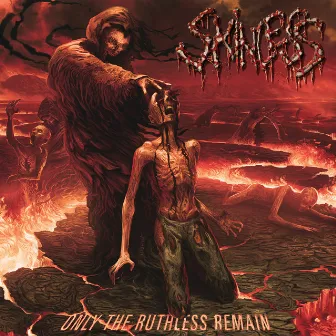 Only the Ruthless Remain by Skinless