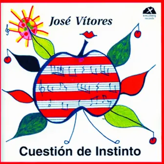 Cuestión de Instinto by Jose Vitores