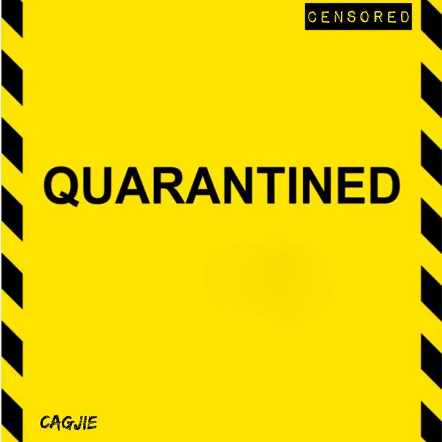 Quarantined (Censored)