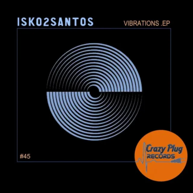 Vibrations EP