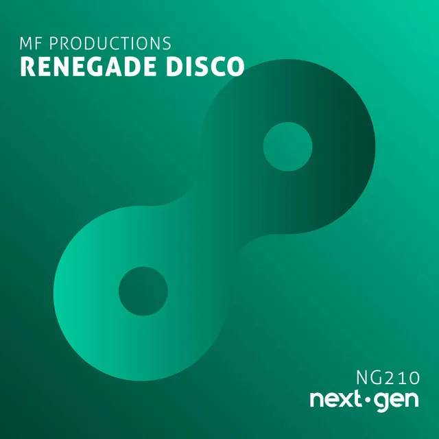 Renegade Disco - Original Mix