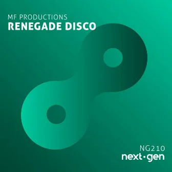 Renegade Disco by MF Productions