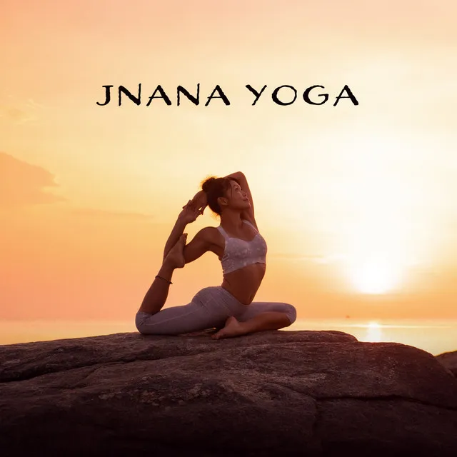 Jnana Yoga - Summer Yoga Retreat