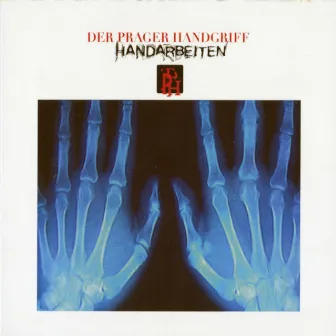 Handarbeiten by Prager Handgriff