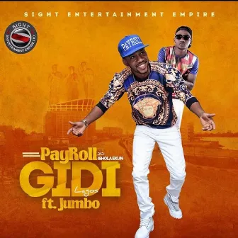 Gidi by Payroll