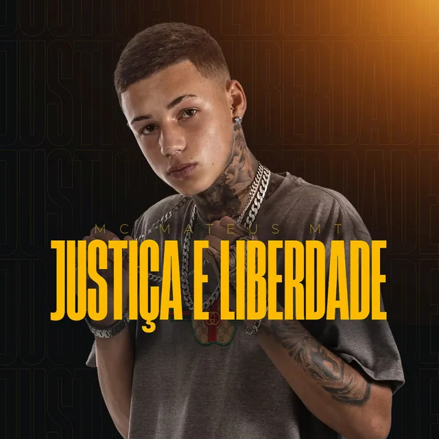 Justiça e Liberdade