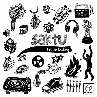 Lost in Chalong by Saktu