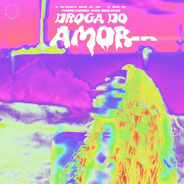 Droga Do Amor