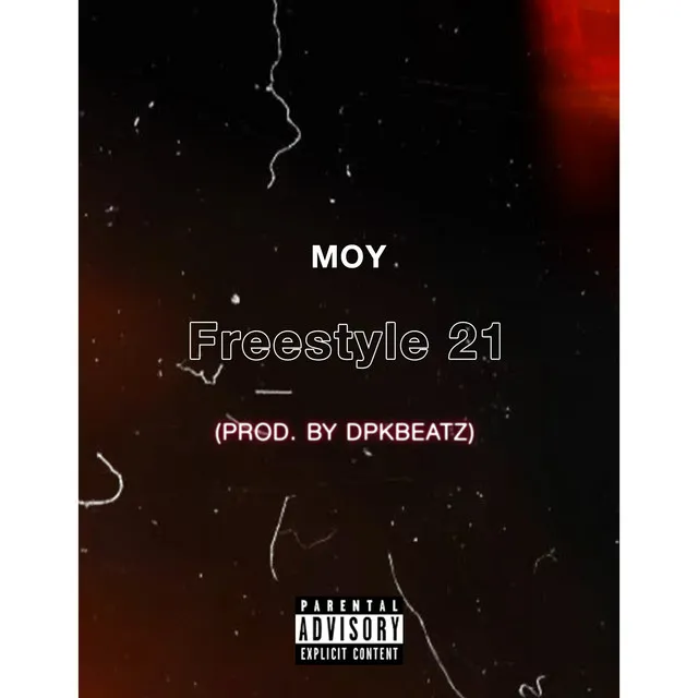 Freestyle 21