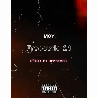 Freestyle 21 by MOY