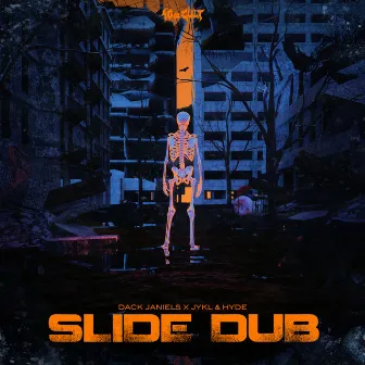 Slide Dub by Dack Janiels