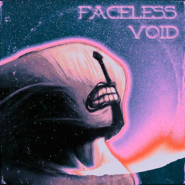 Faceless Void