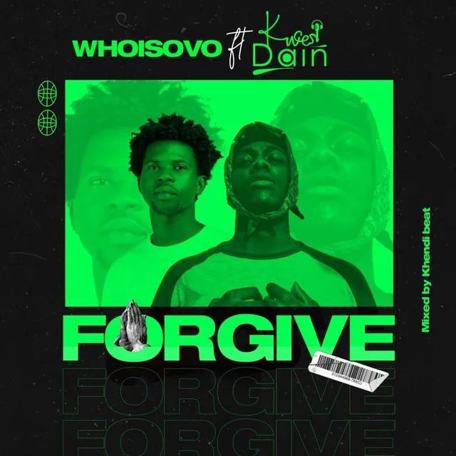 FORGIVE