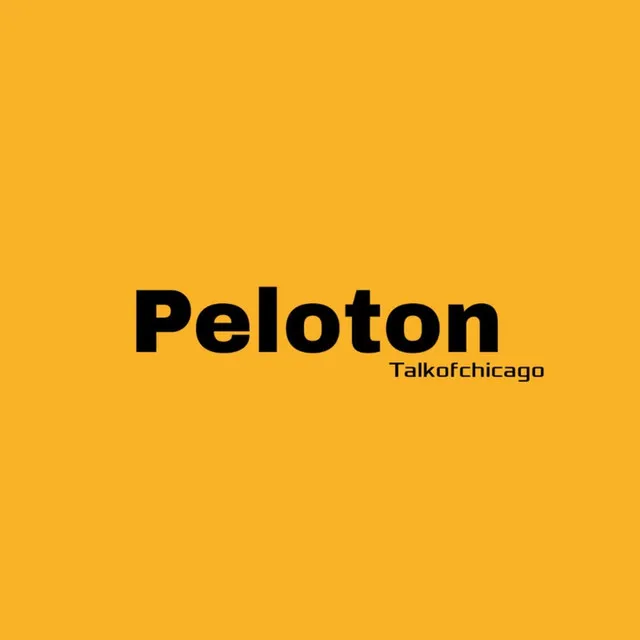 Peloton