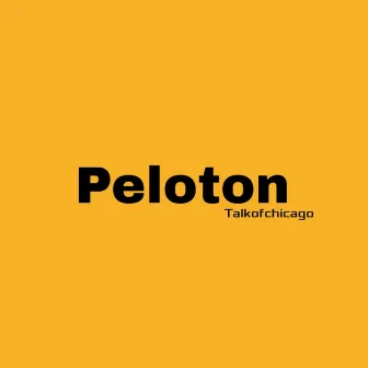 Peloton by Talkofchicago