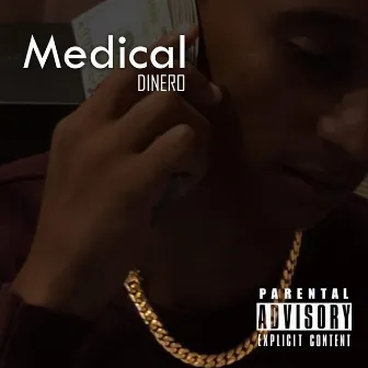 Medical Dinero by Rob Dinero